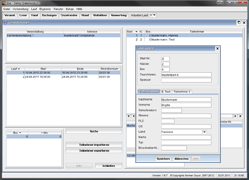 Veranstaltungsmanager